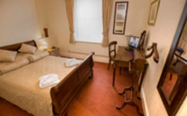 Bourne Hall Country Hotel