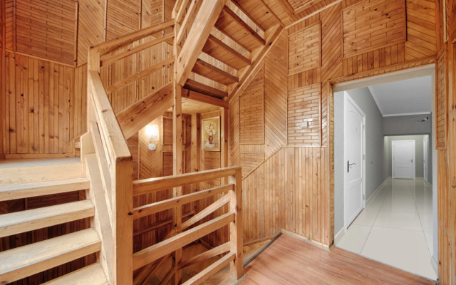 Guest House Petrovka