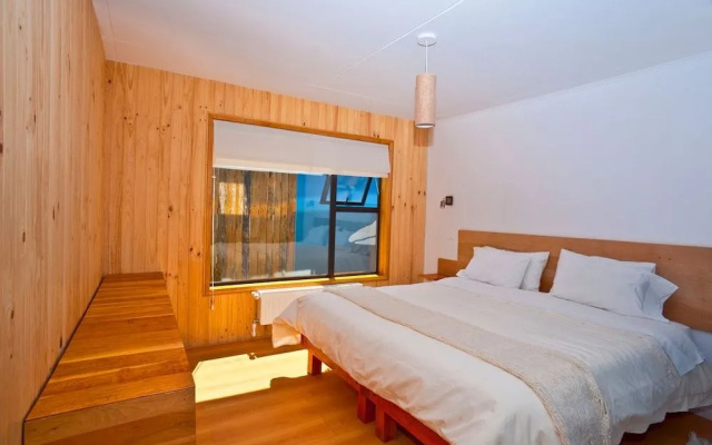 Hotel Ilaia