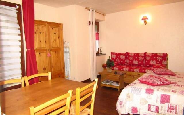 La Mexicaine Les Gîtes