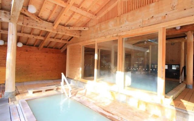 Hotel Sun Valley Nasu