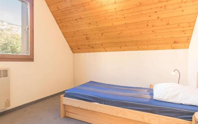 Appartement Briançon, 2 pièces, 6 personnes - FR-1-330C-60