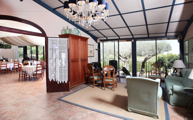 Ca's Garriguer Agroturismo