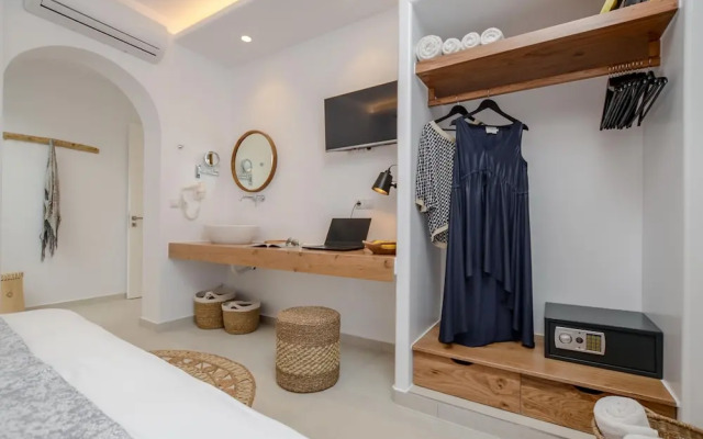 Sea & Olives Holiday Villas and Suites