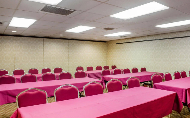 Comfort Inn West Hazleton