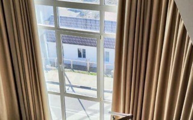 Апартаменты на проспекте Геленджикский