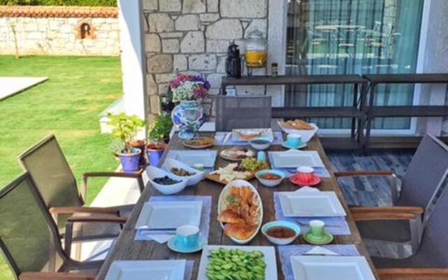 Alacaat  Otel