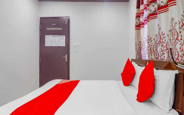 Alpine Glow Peak by OYO Rooms