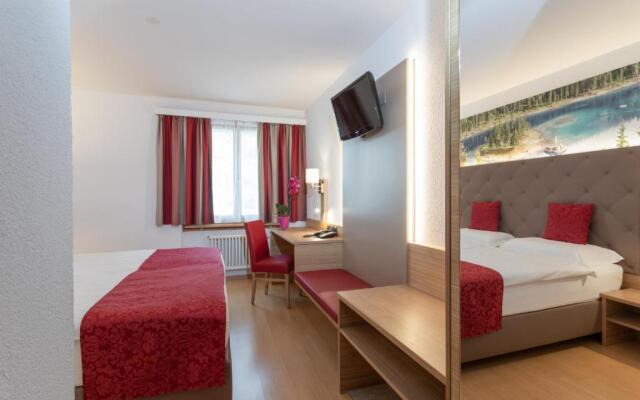 Hotel Vorab - Kulinarische Vielfalt