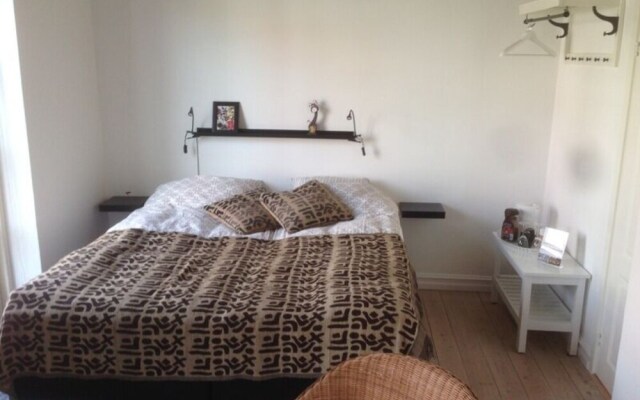Balliwood B&B