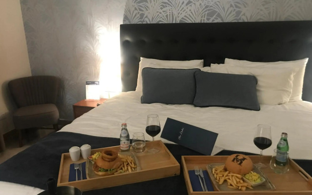 The Duke Boutique Hotel