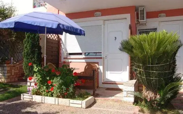 Anemelia Hotel