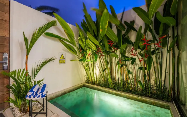 Oasis Smart Villa 3