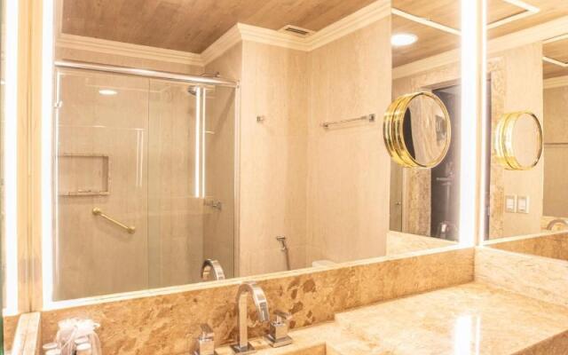 Spa do Vinho Hotel & Condomínio Vitivinícola