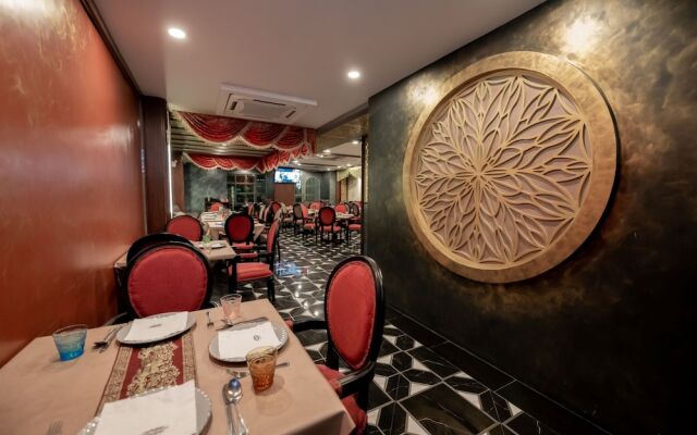 Le Maroc Hotel Patong