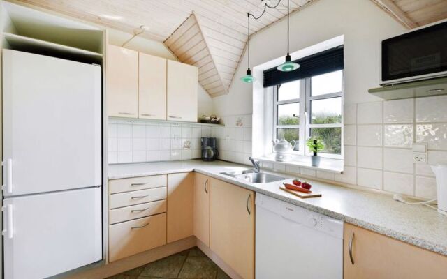 "Florina" - 250m from the sea in Western Jutland