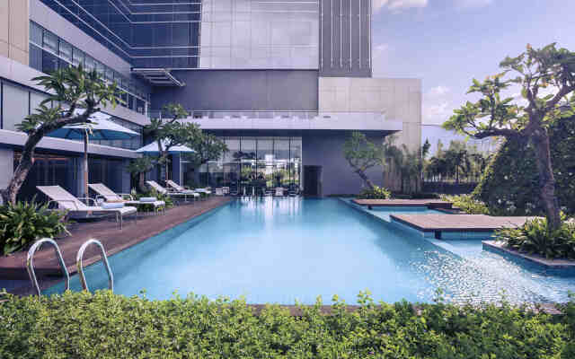 Mercure Jakarta Pantai Indah Kapuk