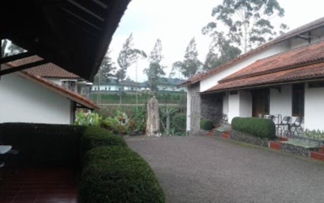 Hotel Citere II