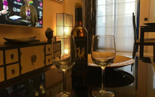 Evita Beach Apartamentos