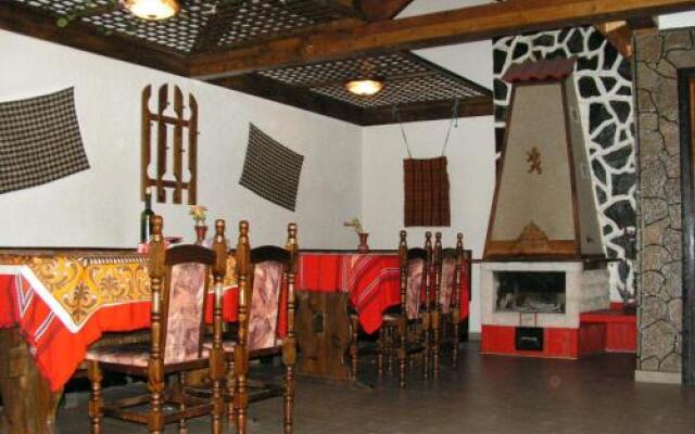 Guest House Mariya