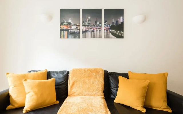 Platinum Apartments Next to London Bridge 9997