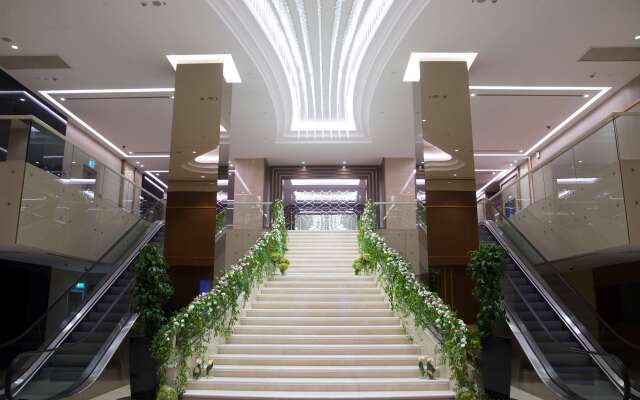 Radisson Blu Hotel, Kayseri Hotel