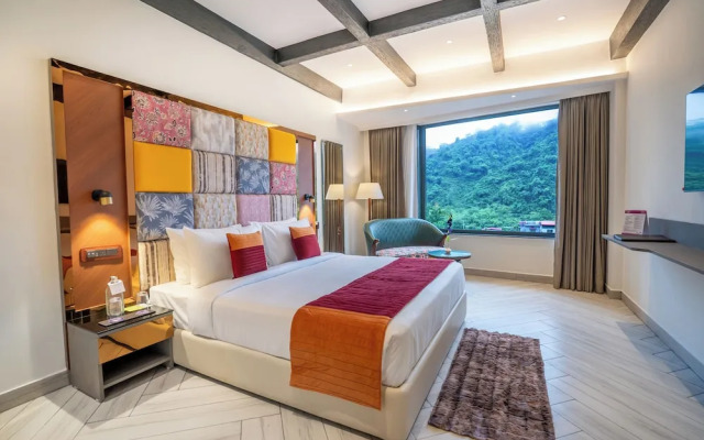 Crestorio Resort & Spa Dehradun