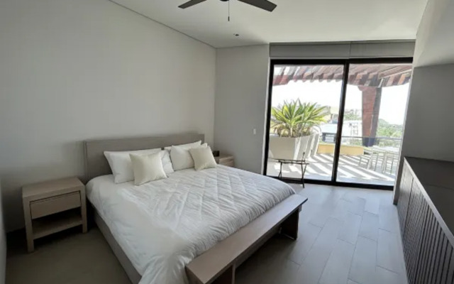 Paraiso Residences Marina Cabo by Capitalia