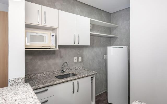 The Standard Residence Higienopolis