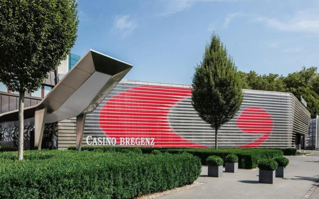 ibis Bregenz
