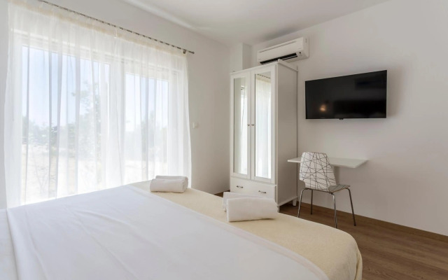 Villa Horizon save 15 percent on Split-villas com