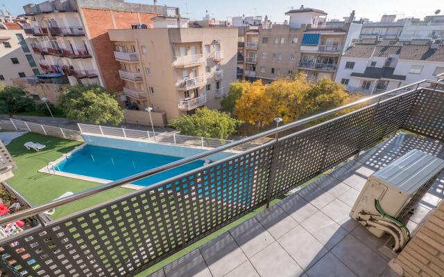 Apartamentos Espronceda