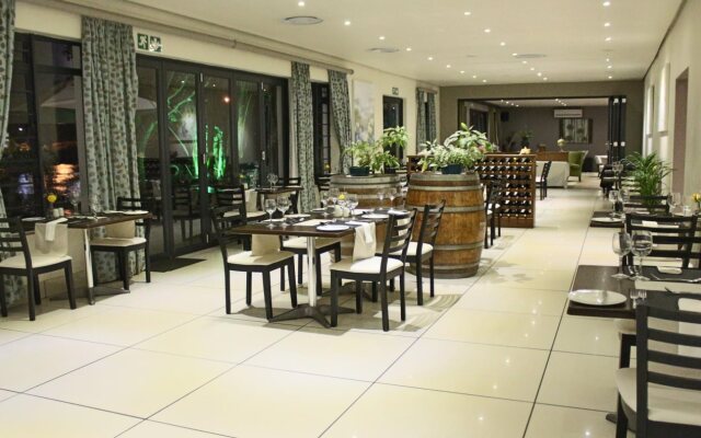 MyPond Hotel