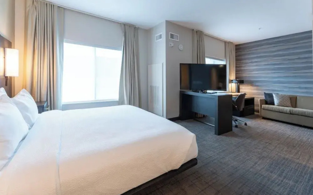 Residence Inn by Marriott Wilkes-Barre Arena