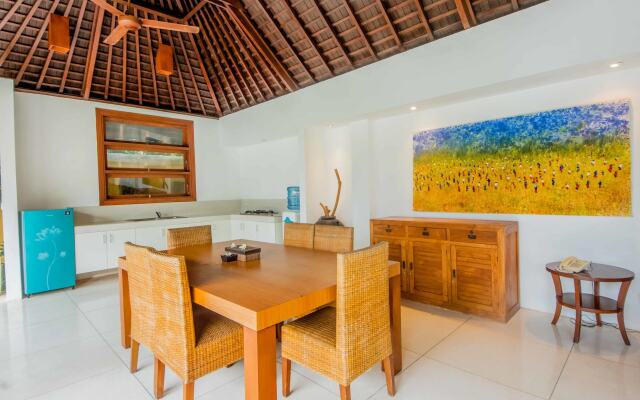 Grand Avenue Boutique Villas and Spa