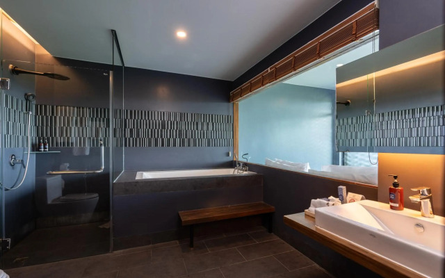 The Paz Khao Yai by PCL