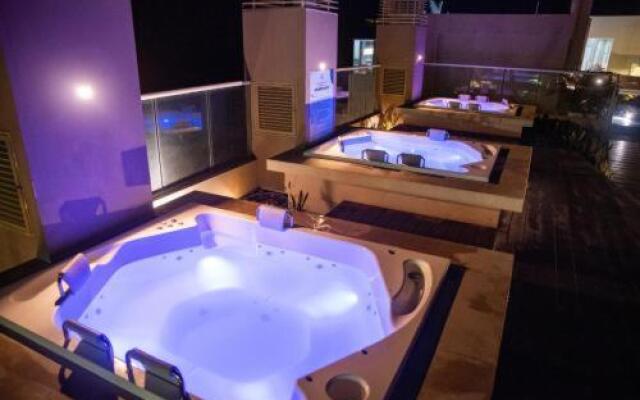 Reserva Del Mar Apartamento