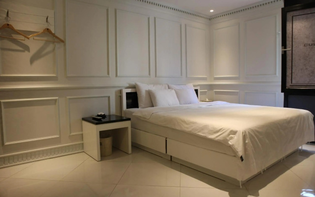 Hotel Cullinan Jongno