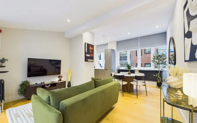 Be London - Piccadilly Circus Residences