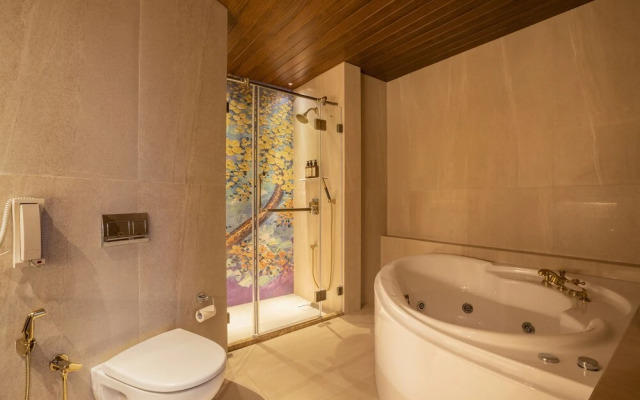 YU Hotel Candolim