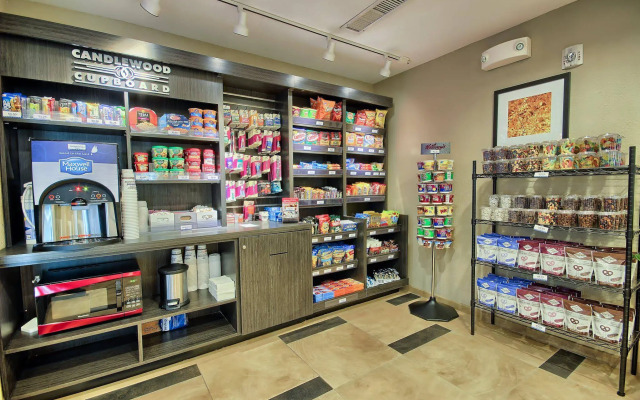 Candlewood Suites Columbus - Grove City by IHG