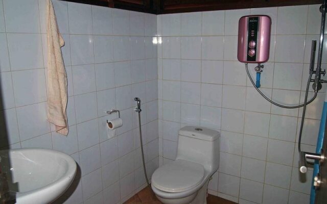 Channa's Angkor Homestay