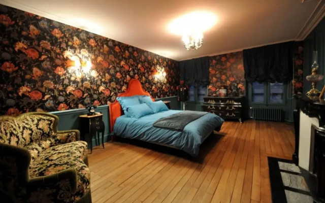 Hotel Particulier La Gobine