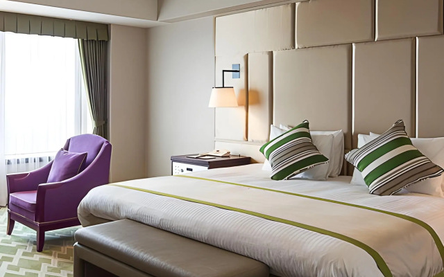 Okura Act City Hotel Hamamatsu