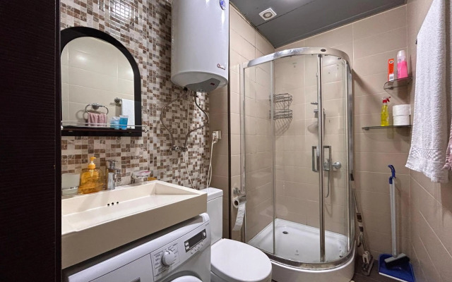 Black Sea Apartament