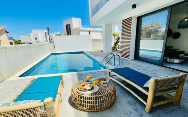 By the Beach Villa 7