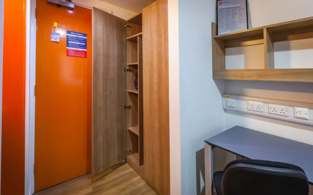 LSE High Holborn - Campus Accommodation