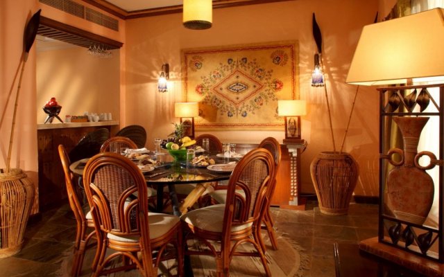 Royal Savoy Villas Sharm El Sheikh
