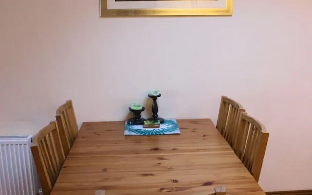 Seaside holiday Apartments