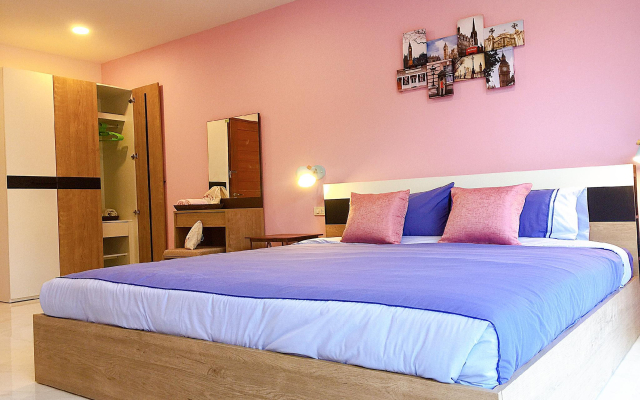 Chor Chang House Chiang Mai